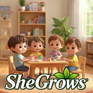 Little Learners